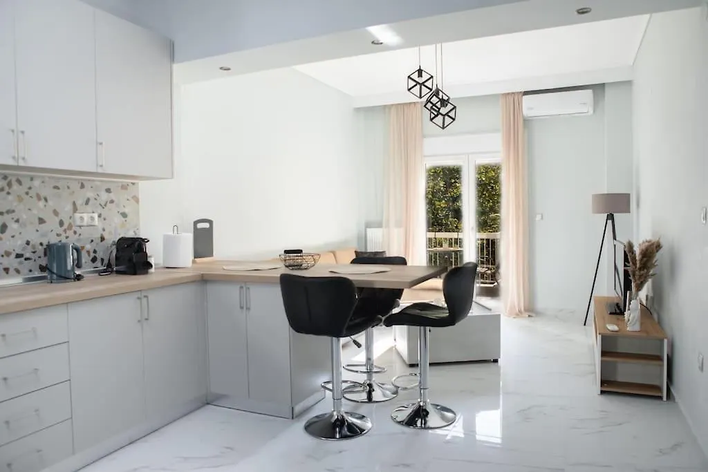 Ns88_Apartment Thessaloniki Greece